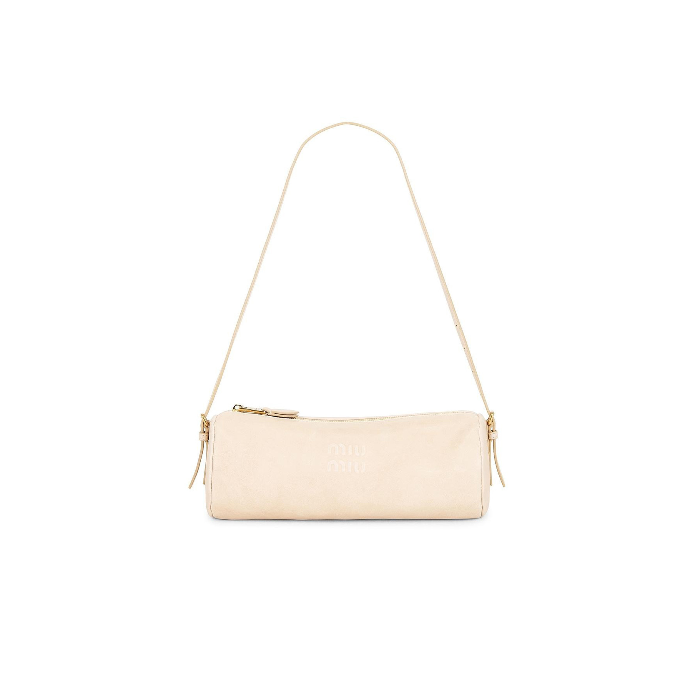 M1v M1v NAPPA LEATHER POUCH 5NF851 (22*9*9cm)